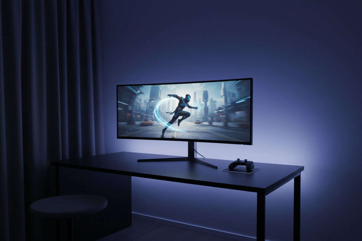 Fastest Gaming Monitor: Specs That Actually Matter in 2026