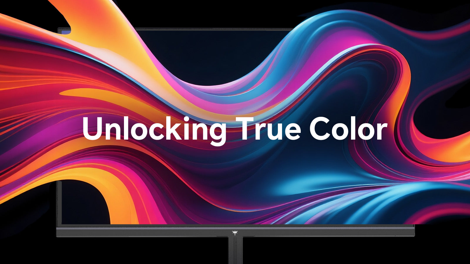 Unlocking True Color