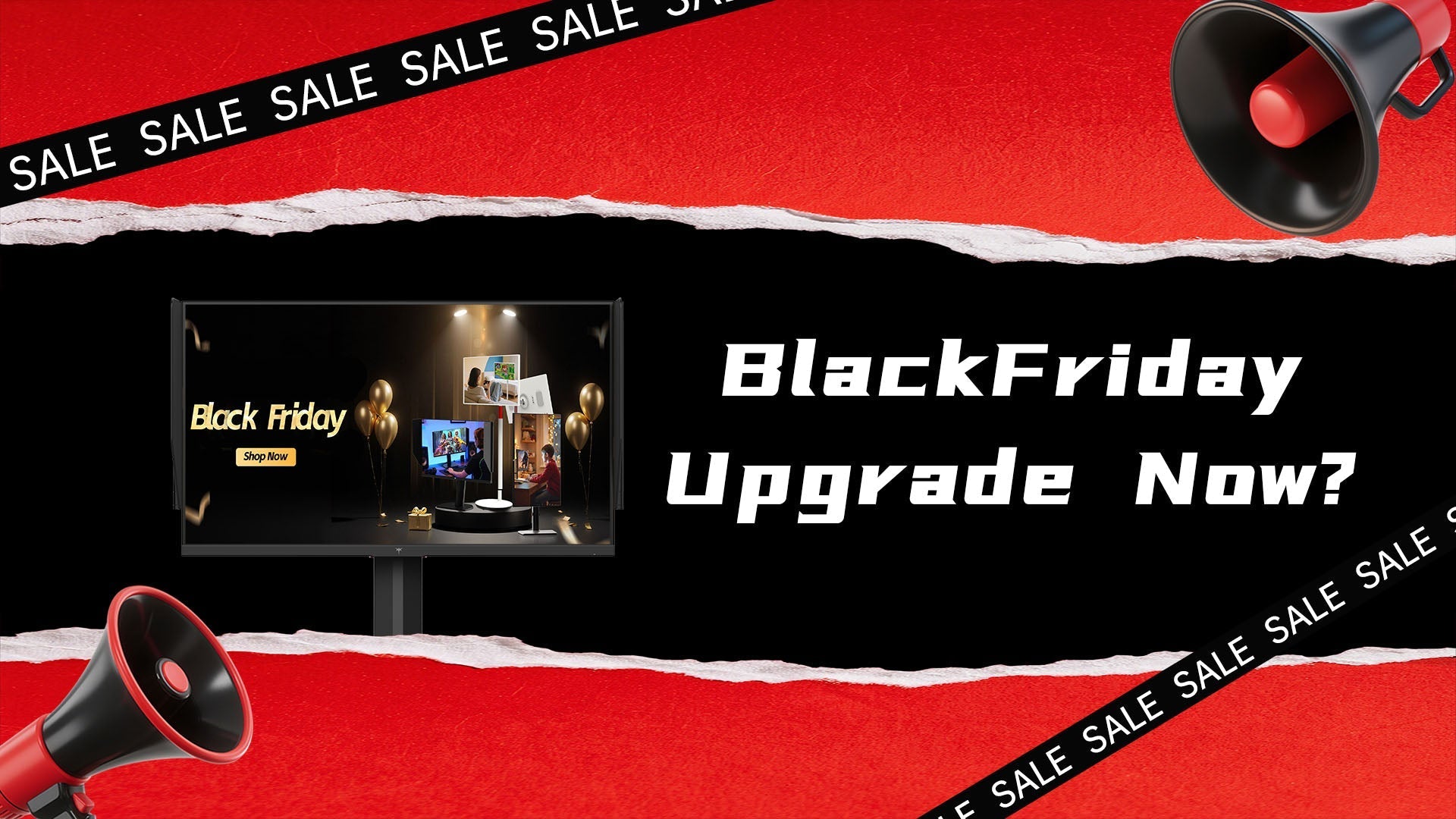 Ktcplay Black Friday Deal