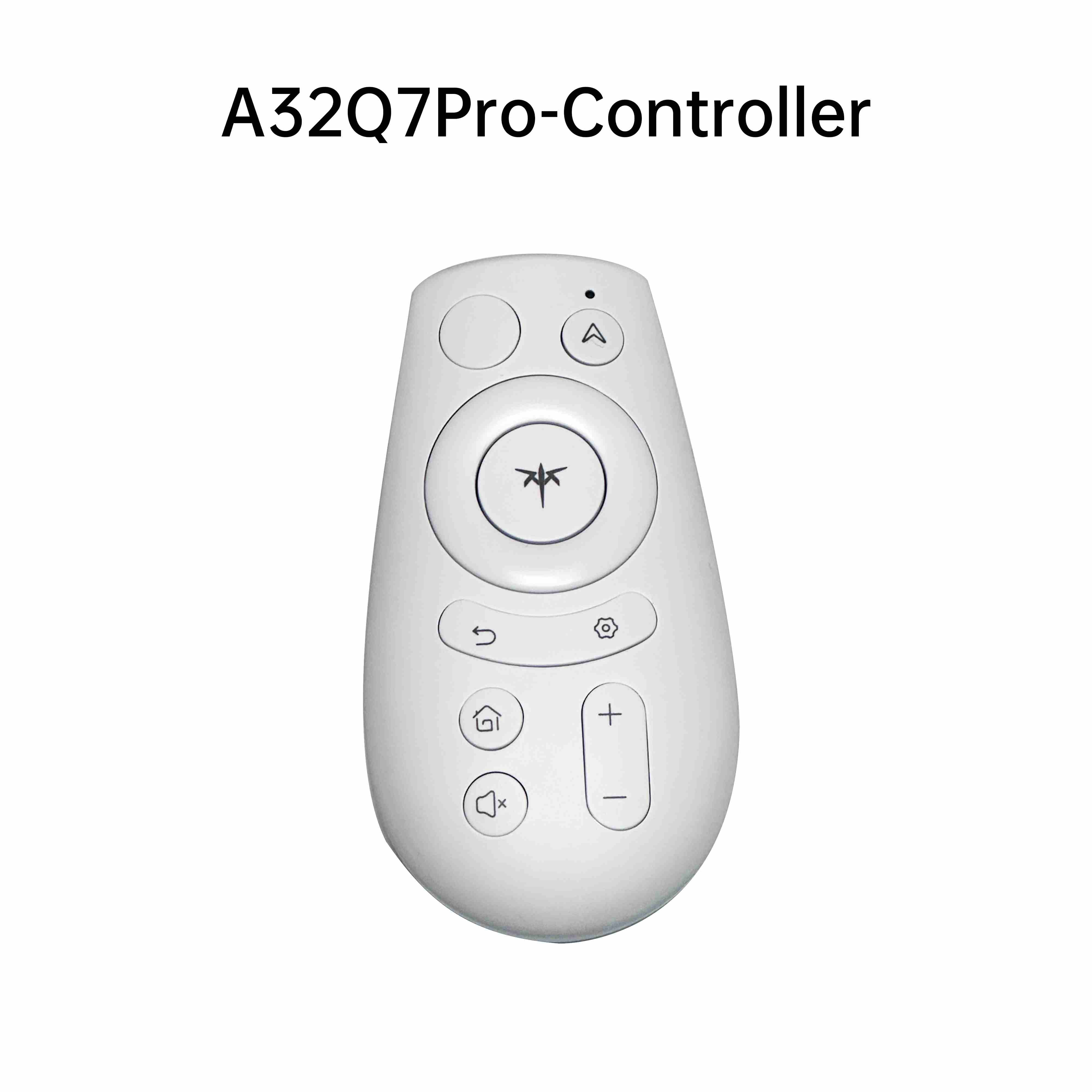 KTC MegPad 32" 4K Android 13 Smart Touch Monitor with Google EDLA, Wi-Fi 6, Bluetooth 5.2 & 9500mAh Battery