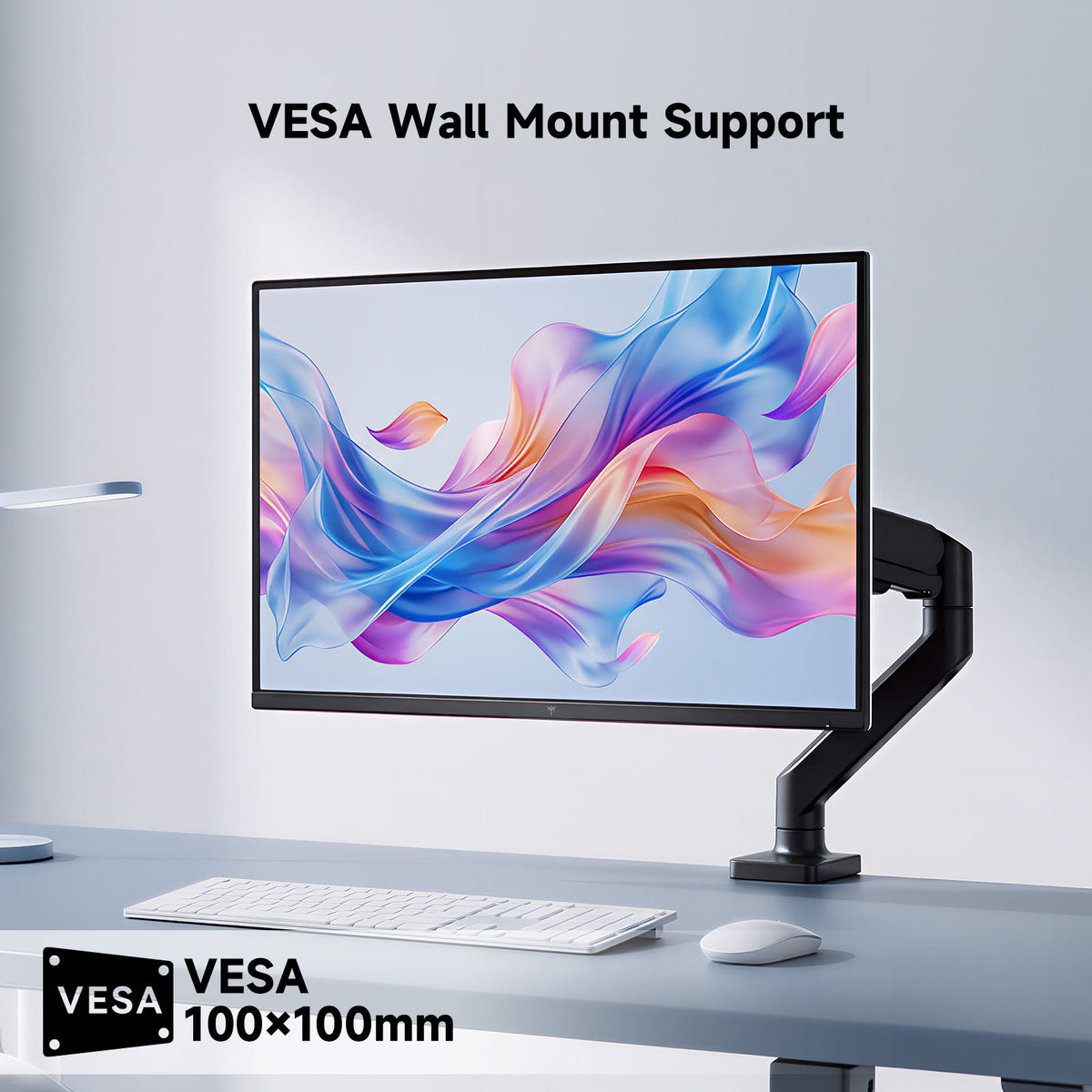 KTC 31.5" 4K UHD 60Hz Home&Office Monitor | H32U6