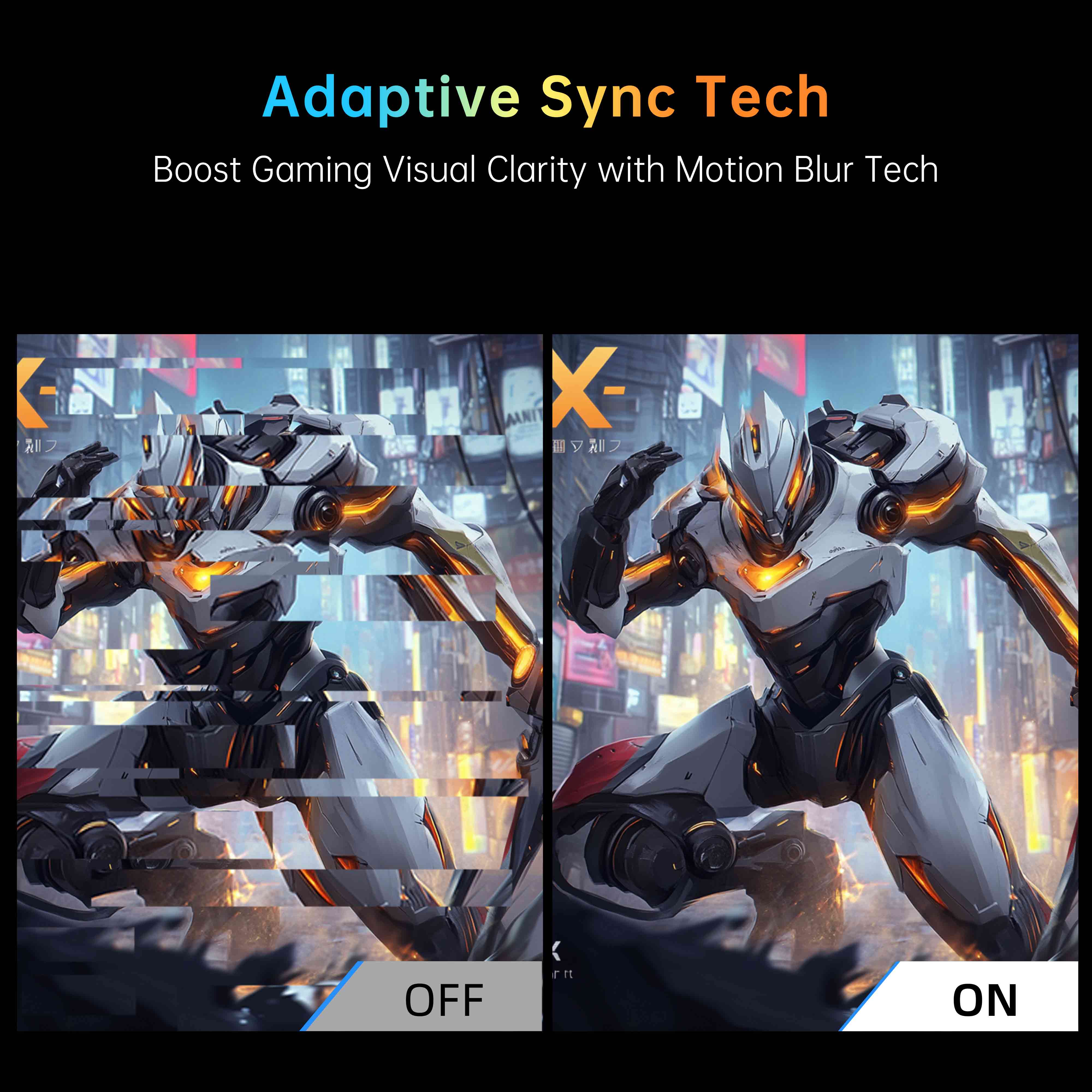 KTC 27" 2K 300Hz/1ms Gaming Vertical Monitor | H27E6