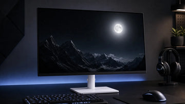 Mini-LED Blooming Explained: Is the "Halo Effect" Finally Fixed?