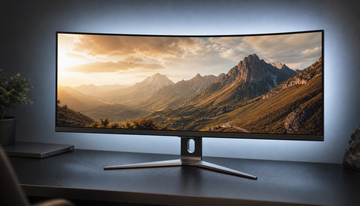 Why 21:9 Ultrawide Monitors Show Awkward Letterboxing With Standard Video