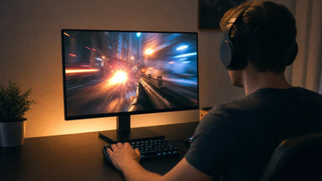 Can Your PC Run a 300Hz Monitor? Hardware and Connection Requirements