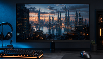 How Much Performance Does Anti-Aliasing Cost at 4K Versus Lower Gaming Monitor Resolutions?