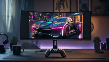 How to Use an Ultrawide Monitor with a 16:9 Console Without Stretching or Input Lag