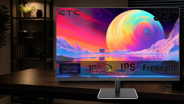 What Is IPS Glow, and Can You Reduce It?