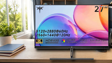 How to Choose a Monitor for Both Gaming and Schoolwork