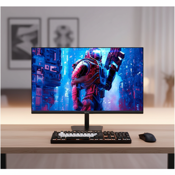 Extreme Budget Tech: Are Gaming Monitors Under $150 Actually Worth It?
