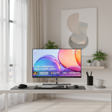 Color Calibration Baseline: Best Contrast and Delta E Settings for Design
