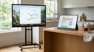 MEGAPAD vs Portable Monitor: Which Screen Fits Your Home?