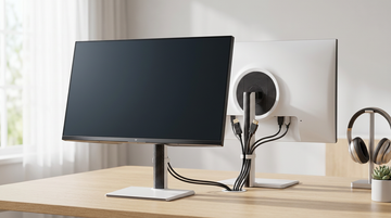 The Reality of 8K Monitors: Bandwidth Limits and Why 4K 160Hz is the True Endgame