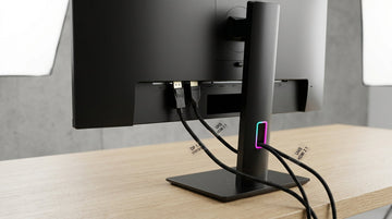DisplayPort 1.4 vs HDMI 2.1: Optimizing Connections for 4K 160Hz Gaming