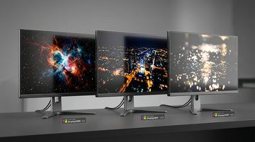 DisplayHDR 400 vs DisplayHDR 1000 vs HDR1400: Which Matters?