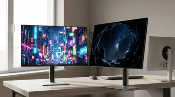 4K Mini-LED vs 1440p OLED: Better Upgrade for PC Gamers?