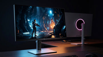 Decoding VESA HDR1400: Why True Peak Brightness Matters for AAA Titles