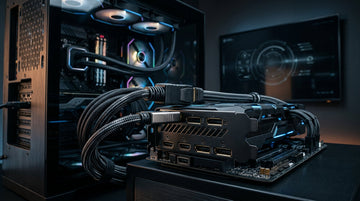 GPU Port Planning for 4K High-Refresh Displays in 2026 Builds