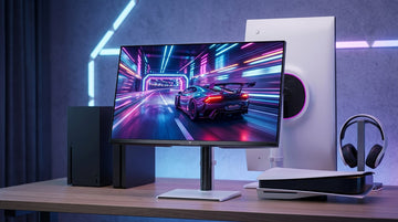 HDMI 2.1 Monitor Buying Guide for Next-Gen Consoles