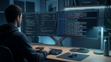 Code Scroll Smoothness vs Text Density: What Developers Should Prioritize
