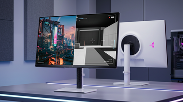 Using Dual Mode Monitors for Legacy 1080p Esports Titles