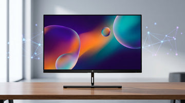 AI-Assisted Auto-Calibration: Achieving Studio-Grade Color Without a Colorimeter