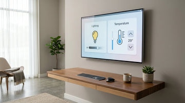 Matter and Thread in 2026: Transforming Your Monitor into a Smart Office Hub