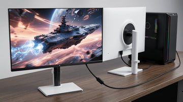 RTX 60-Series Display Requirements: Why DP 2.1 UHBR20 is Non-Negotiable