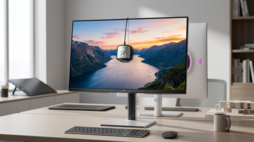 Calibrating KTC Mini-LED Monitors for Professional Creative Workflows
