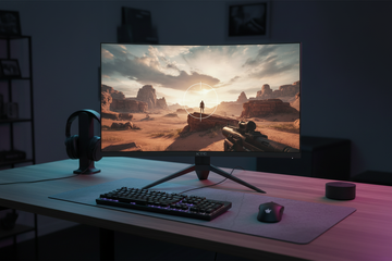 Best Monitor for Call of Duty: Refresh Rate, Resolution & Buying Guide