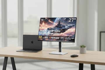 The Magic Inside the Cable: How DisplayPort Alternate Mode Transforms the MacBook USB-C Output