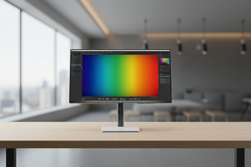 Demystifying 10-Bit Color Depth: Eliminating Color Banding in Media Creation