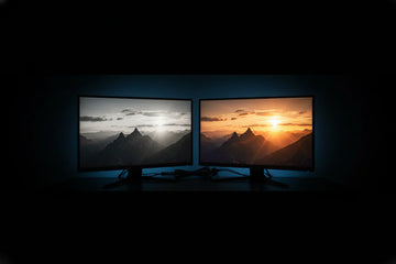 HDR10 vs. HDR1400: Mapping the Differences in Visual Dynamic Range