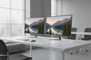 Resolution Showdown: 1440p vs 4K for 27-inch Displays