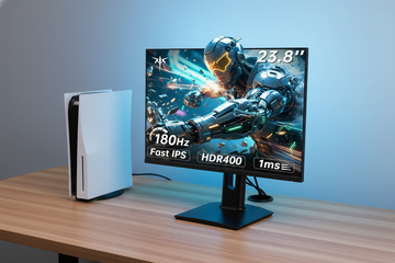 Budgeting for PS5 Monitors: Securing High Frame Rates Under $300