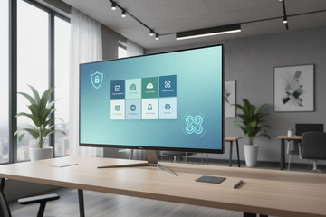Demystifying Google EDLA Certification on Smart Monitors: Security and Apps