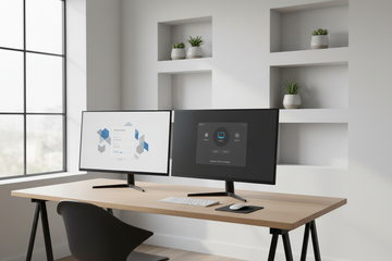A Step-by-Step Guide to Adjusting Monitor Resolution on Windows and macOS