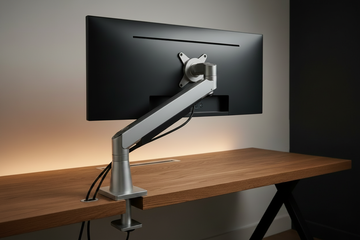 Monitor Weight Considerations: Ensuring Your Monitor Arm Can Handle the Load