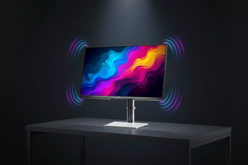 Silencing the Void: Troubleshooting Audio Output Mismatches When Using Monitors with Built-in Speakers