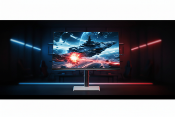 Identifying and Curing Screen Tearing: A Deep Dive into Display Artifacts