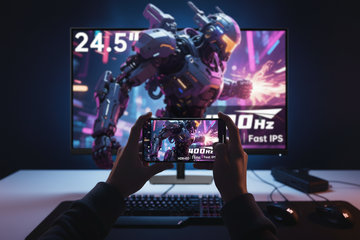 Verifying GTG Response Time: How to Properly Test Your Monitor's Speed
