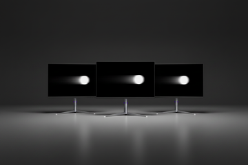 Visualizing Monitor Ghosting: A Testing Guide to Identify Motion Blur
