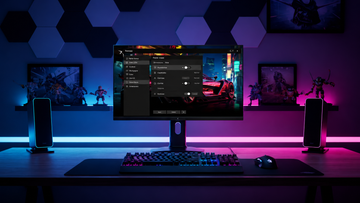 Unmasking OSD Presets: What Does "Game Mode" Actually Change on Your PC Monitor?