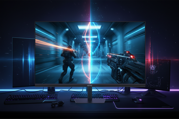 Visualizing the Jump: Why Upgrading from 60Hz to 120Hz is Mind-Blowing