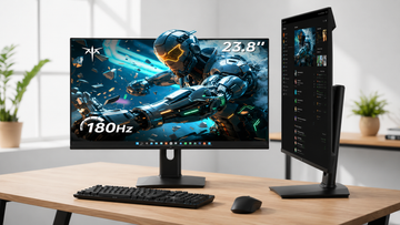 Dual Monitor Workflow: How to Switch Primary and Secondary Screens in Windows