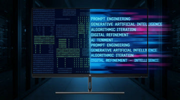 Best 2026 Monitors for AI Prompt Engineers: Resolution vs. Refresh Rate