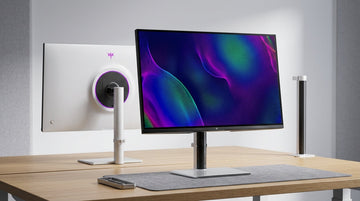 Beyond Text Fringing: How OLED Subpixel Layouts Improve Color Accuracy