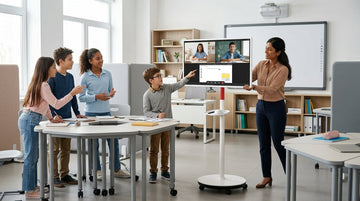 KTC for Education: Scaling Smart Displays in 2026 Hybrid Classrooms