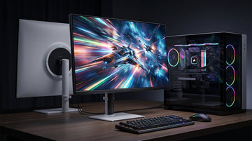 RTX 6070 Ti at 1440p 480Hz: Finding the 2026 Esports Sweet Spot