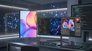 Pillar Article: AI Workstation Guide: Optimizing Displays for Local LLMs and Generative Art